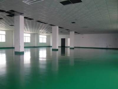 青島名豐建材 專業(yè)自流平廠家，鑄就高品質(zhì)地面裝飾材料