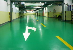 環(huán)氧防塵平涂型地坪優(yōu)選 壹平建材，鑄就優(yōu)質(zhì)地坪漆與裝飾材料批發(fā)典范