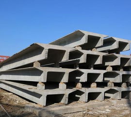 聯通水泥制品 二十年專注，鑄就河南橋梁市政建筑品質之基