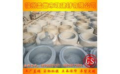 福州水泥制品的應用與發展 混凝土井室、水泥井蓋與鋼纖維井蓋