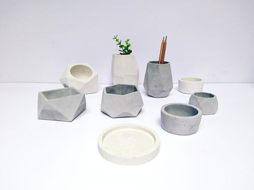 水泥的魅力——從基礎(chǔ)建材到藝術(shù)與創(chuàng)新的載體