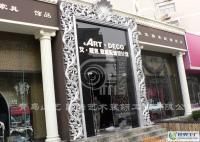 青島GRC構件與玻璃鋼構件的優勢及應用