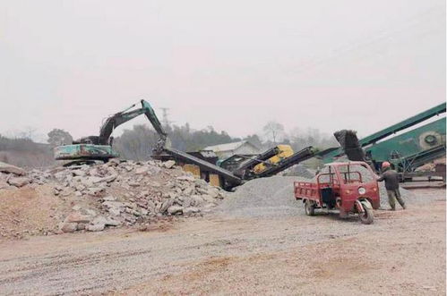 湘潭岳塘分局聚焦群眾關(guān)切 解決水泥制品企業(yè)污染難題