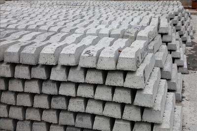 揭秘礦用水泥軌枕六大使用禁忌 守護安全運輸線