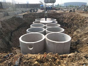 蕪湖玻璃鋼化糞池價格解析與安徽栩祺水泥制品選購指南