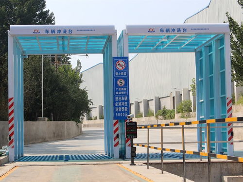 合江工程洗車機銷售與代理服務